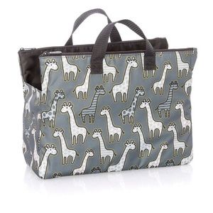 Go Go Giraffe Super Swap It Tote
